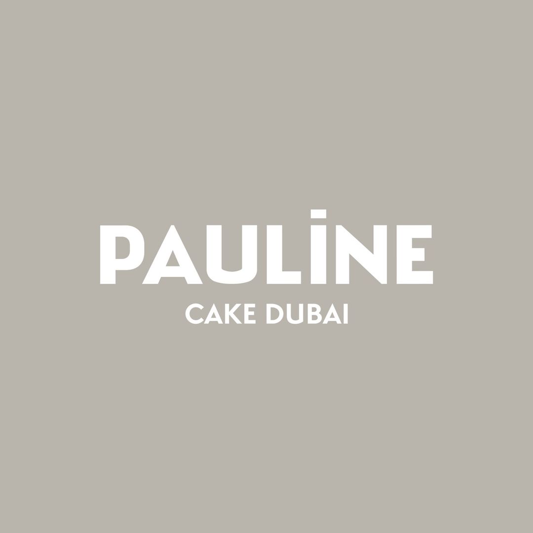 PAULINE CAKE DUBAI