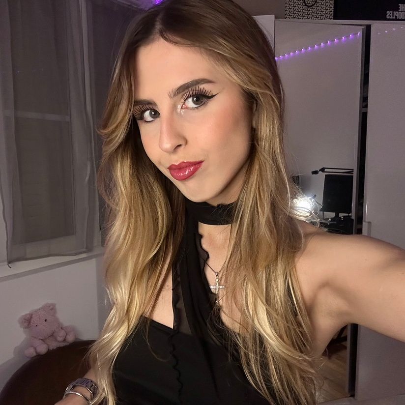 Pauline 🖤