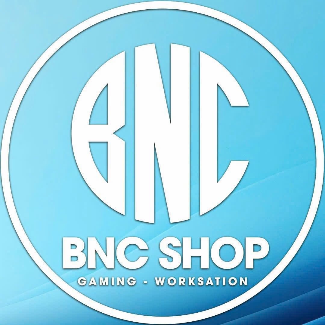 PC GAMING BNC