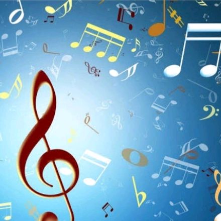 Pecinta musik 🎶