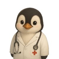 Penguin Wellness