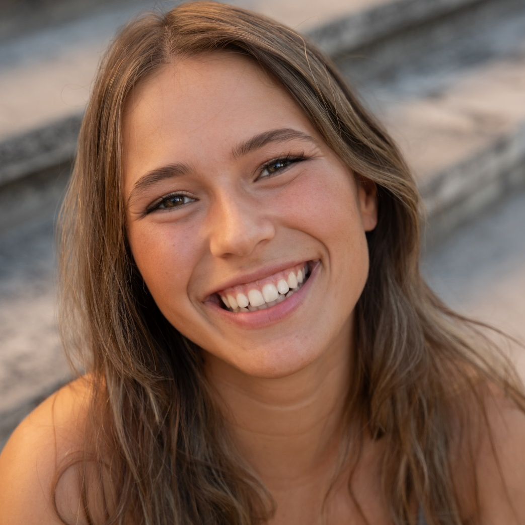 Perrine Nicolas