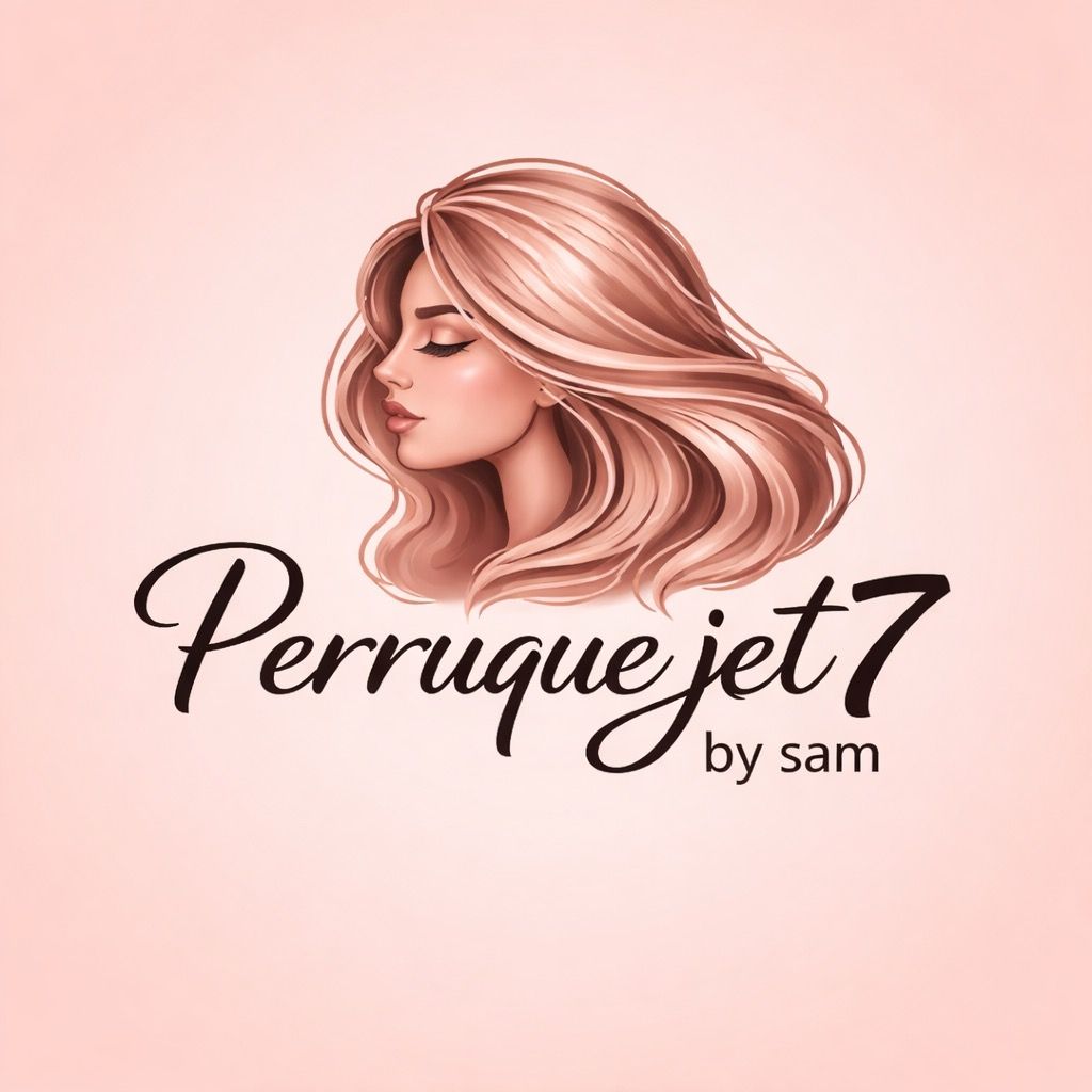 Perruque jet7 by sam