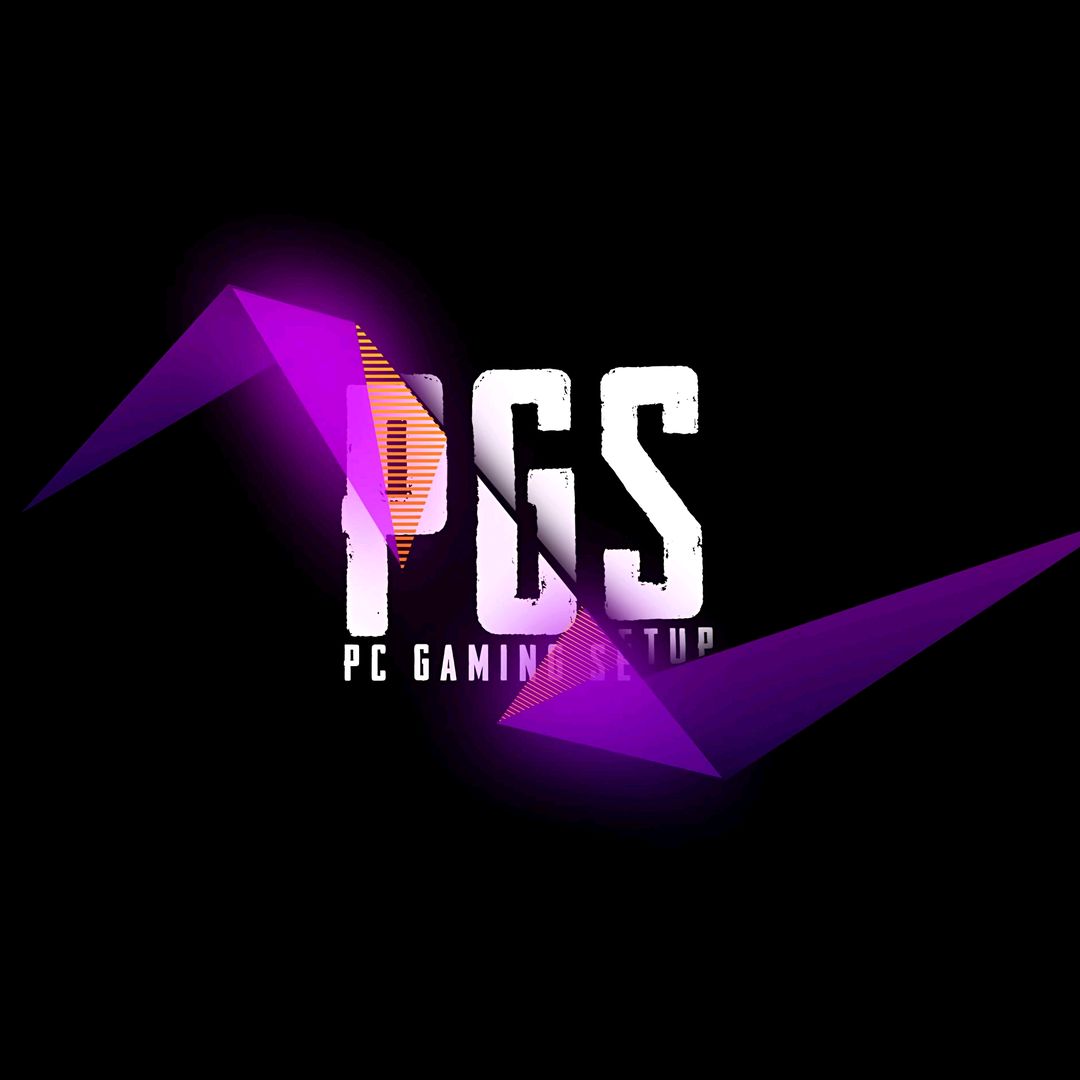 PGS - PC Gaming Setup