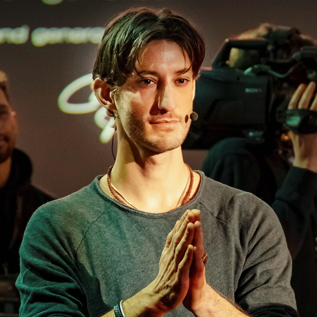 Pierre Niney