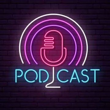 🎙️Pod Cast 🎙️