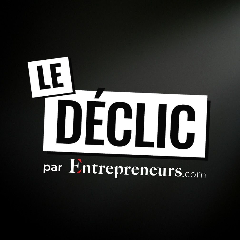 Podcast Le Déclic