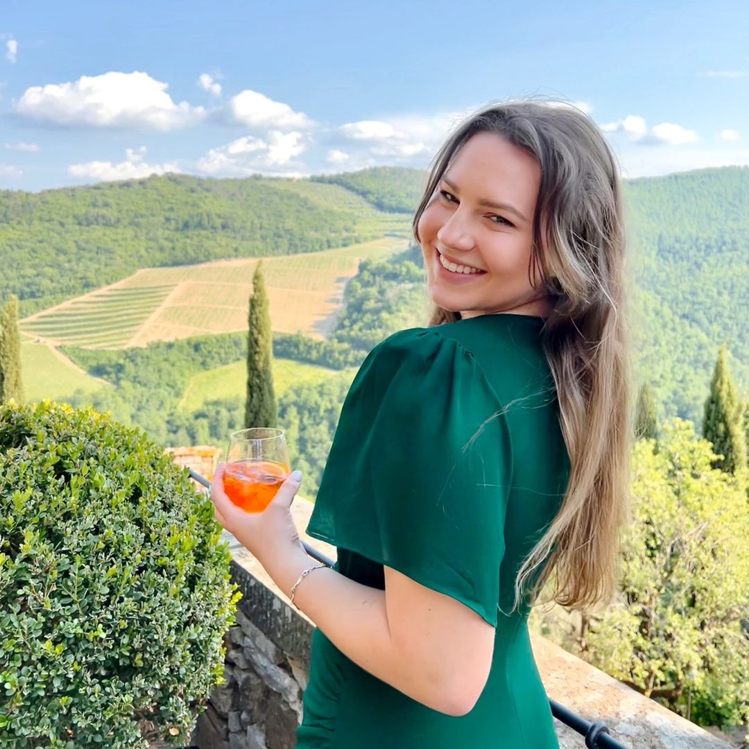 Stacy | smart travel tips ✈️