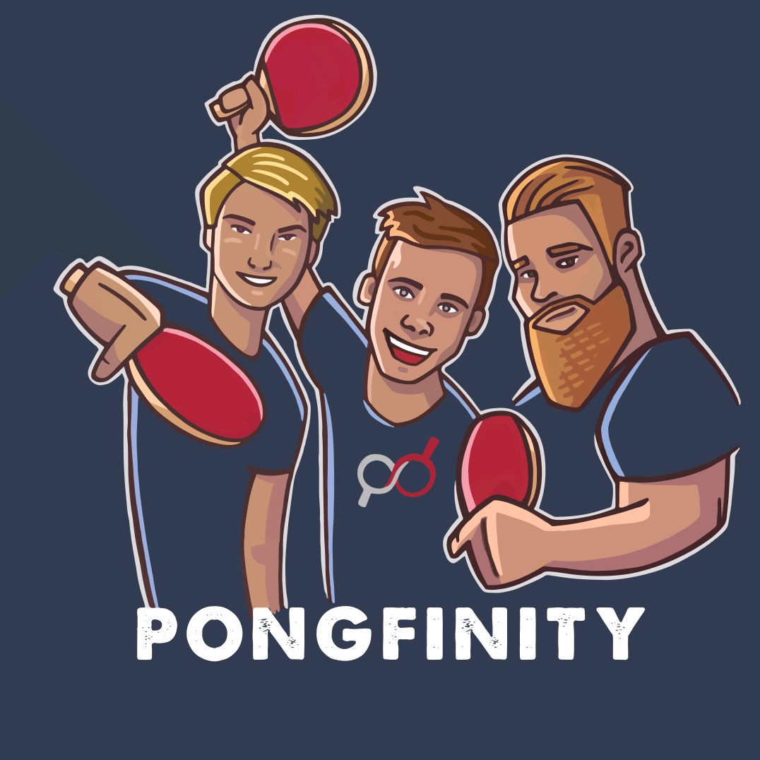 Pongfinity
