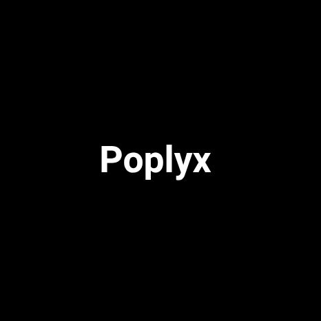 Poplyx