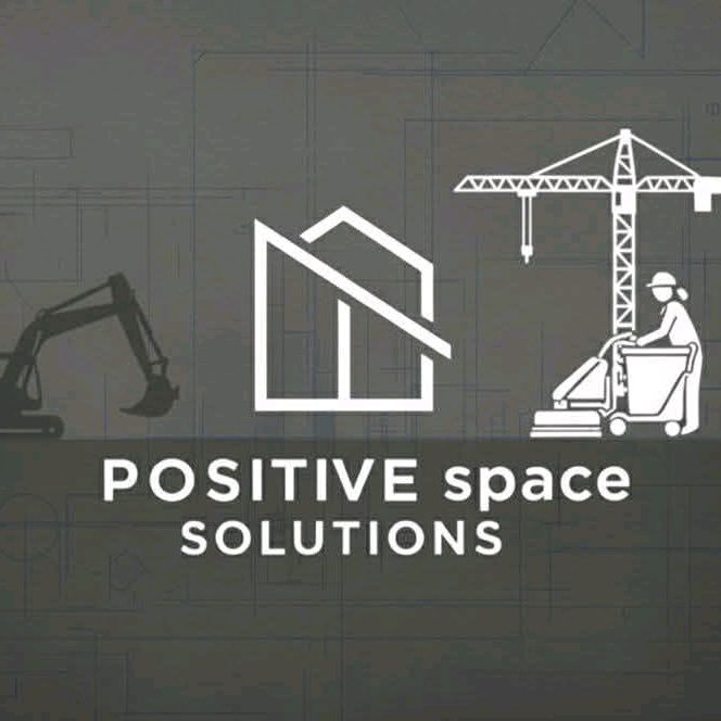 Positive Space
