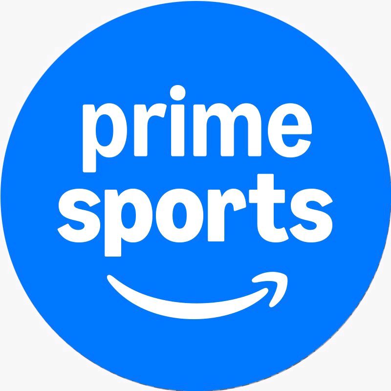 Prime Video Sport France