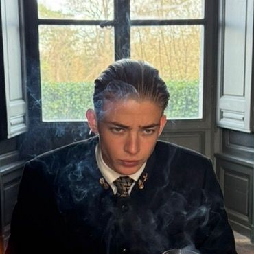 Prince of Paris