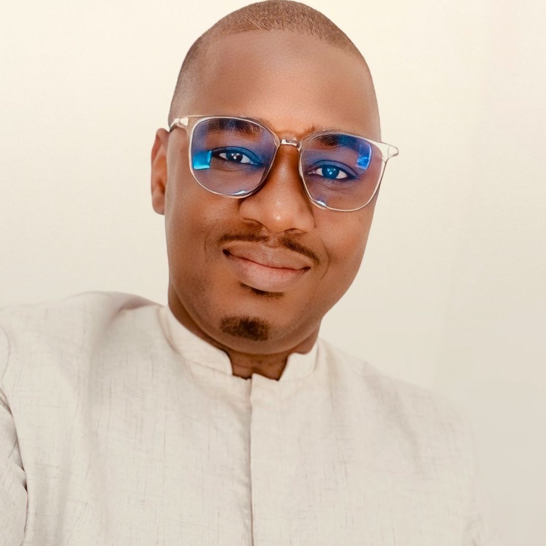 Pr Abass,Naturopathe🇸🇳