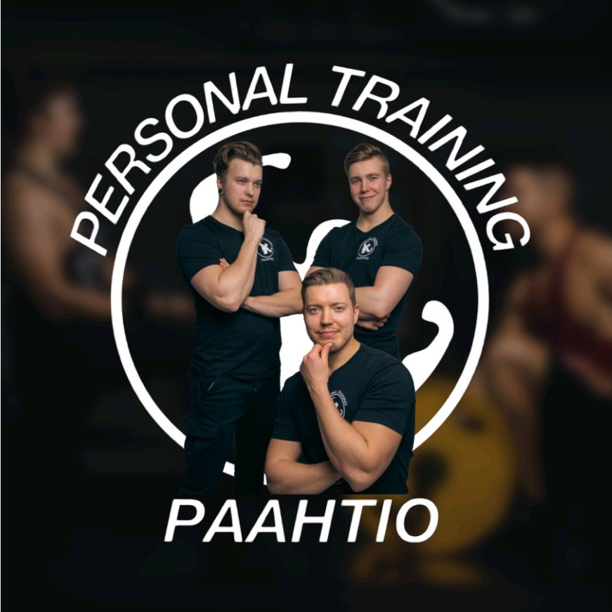 PT Paahtio Podcast