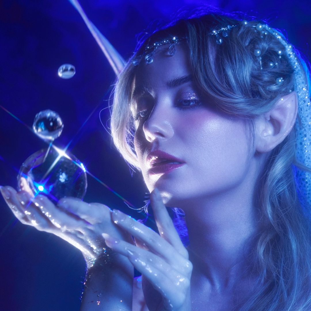 Queen Astraea