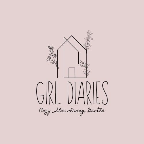 Girl Diaries🧸✨