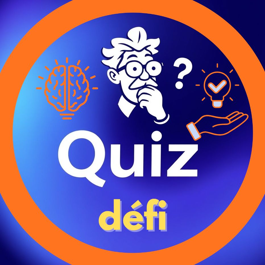 QuizDéfi 💡🇫🇷