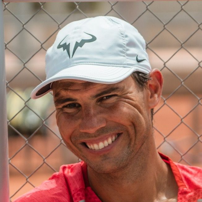 Rafael Nadal