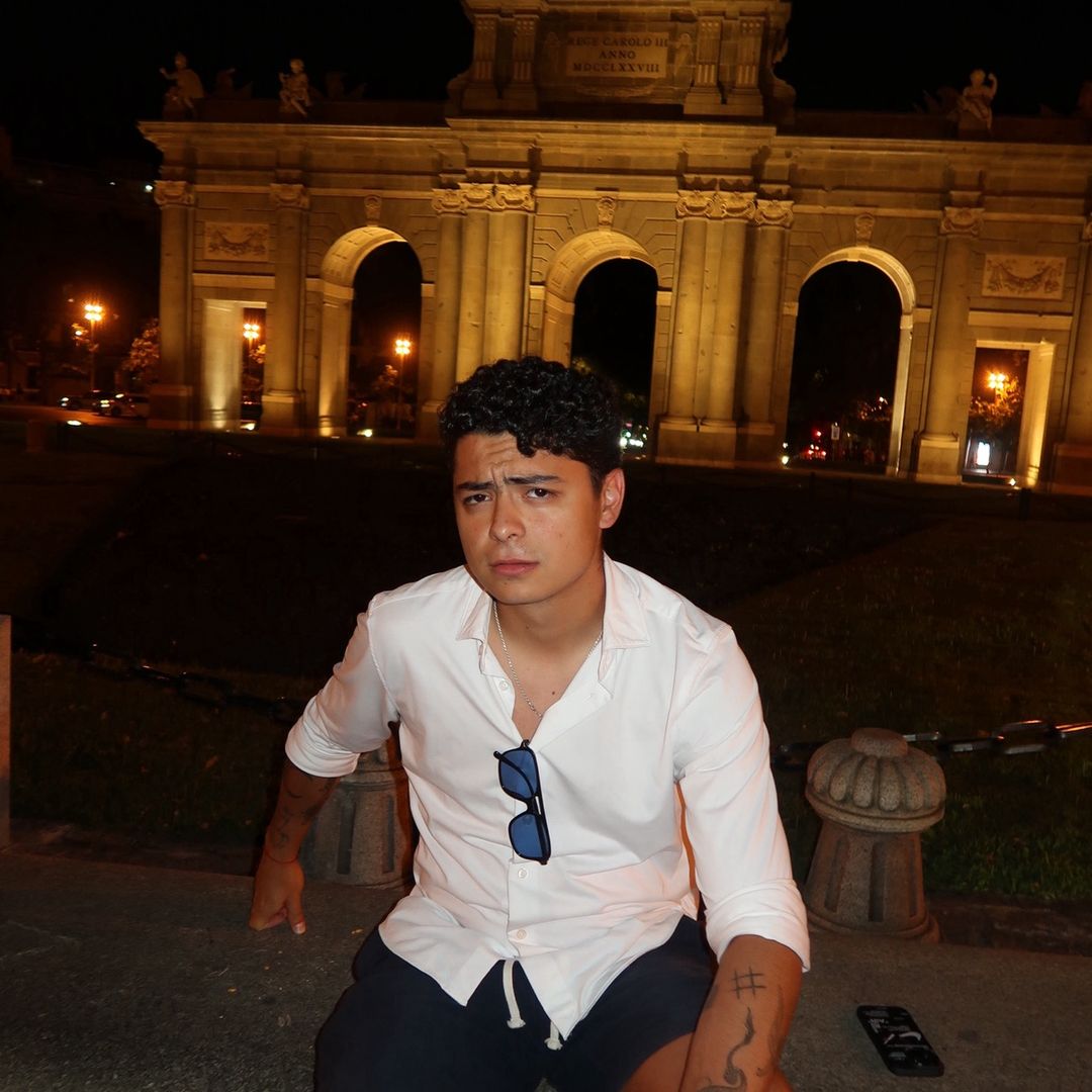 Ramon Villa