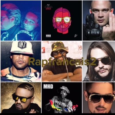 rapfrancais