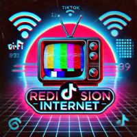 Rediffusion Internet