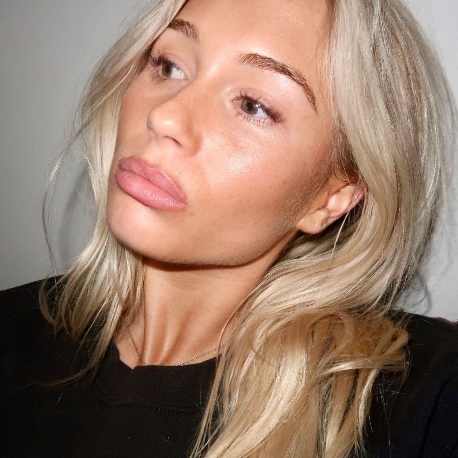 Reese Odiorne