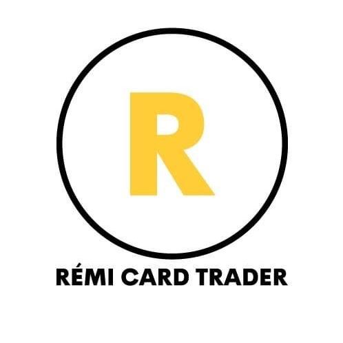 Rémi Card Trader