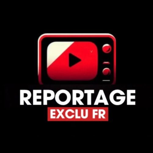 🔴 Reportage Exclu FR 🎬