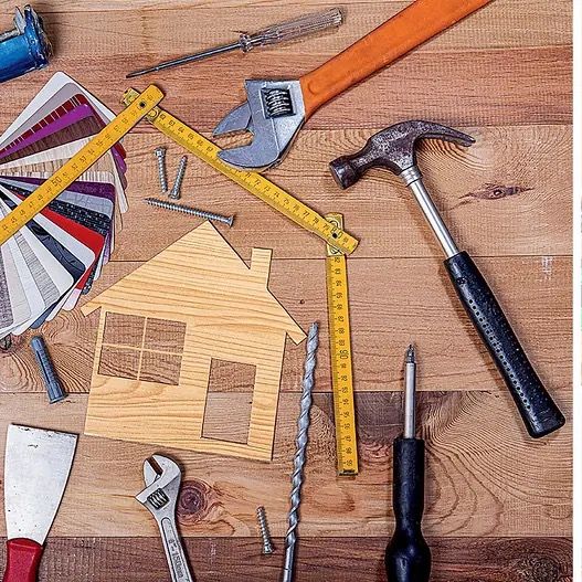 Rénovation France