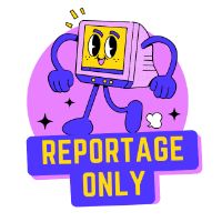Reportage Only