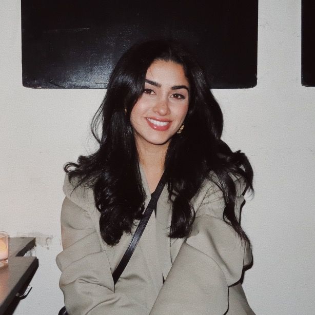 Riana Singh/NYC ContentCreator