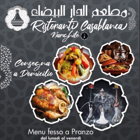 Ristorante Casablanca