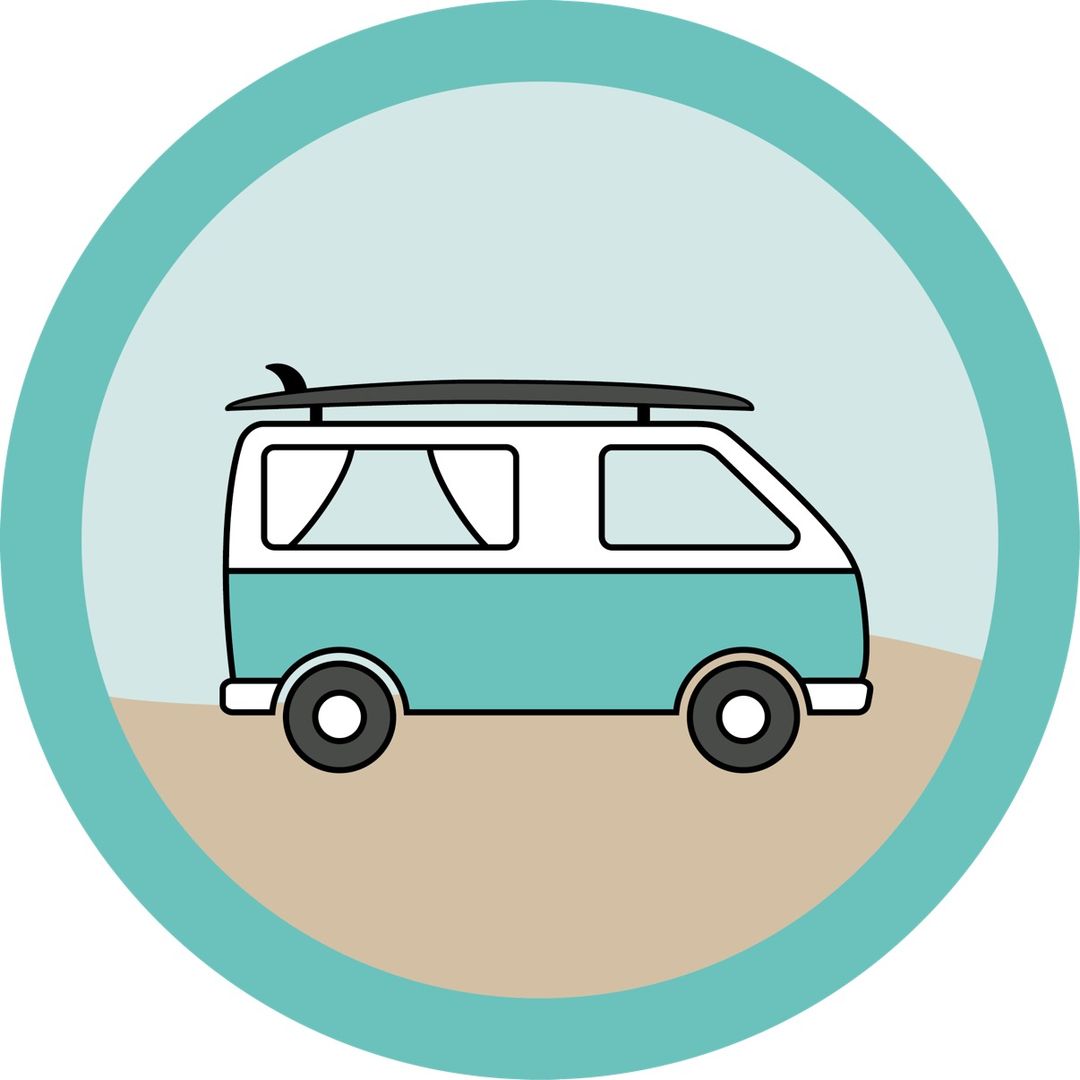 roadsurfer