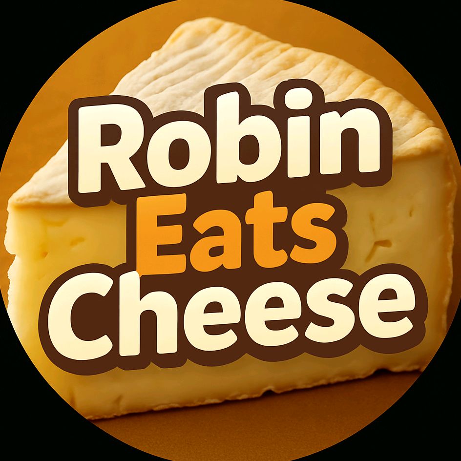 RobinEatsCheese