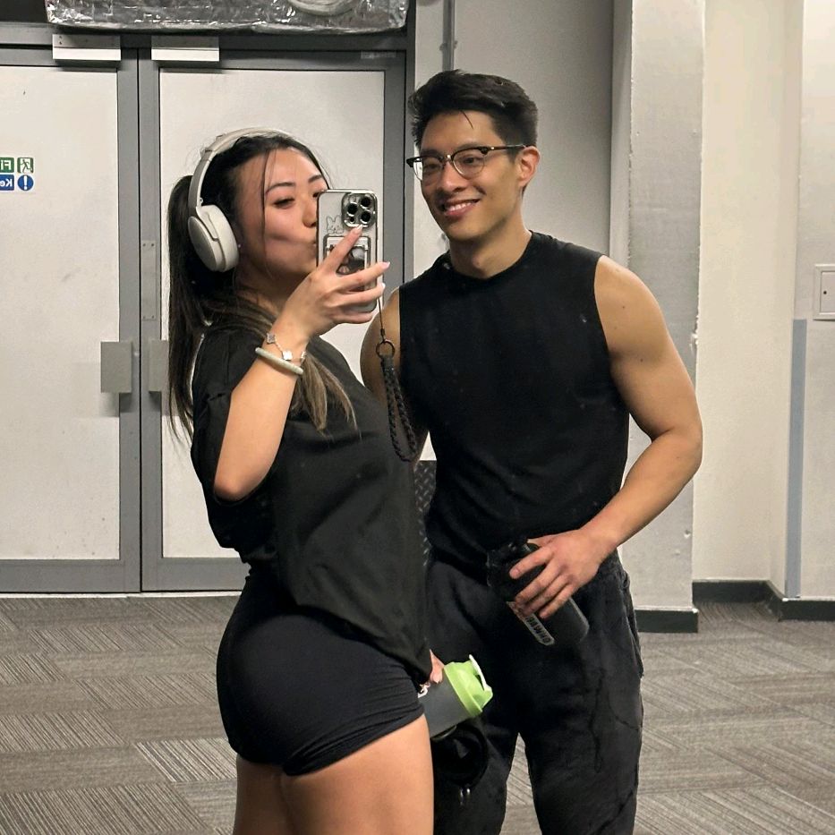 Roger Huynh