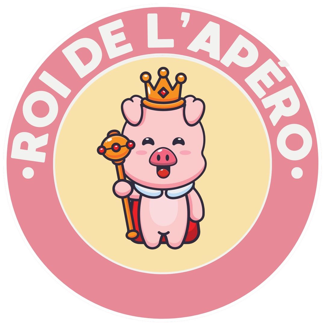 Roi de l’apéro