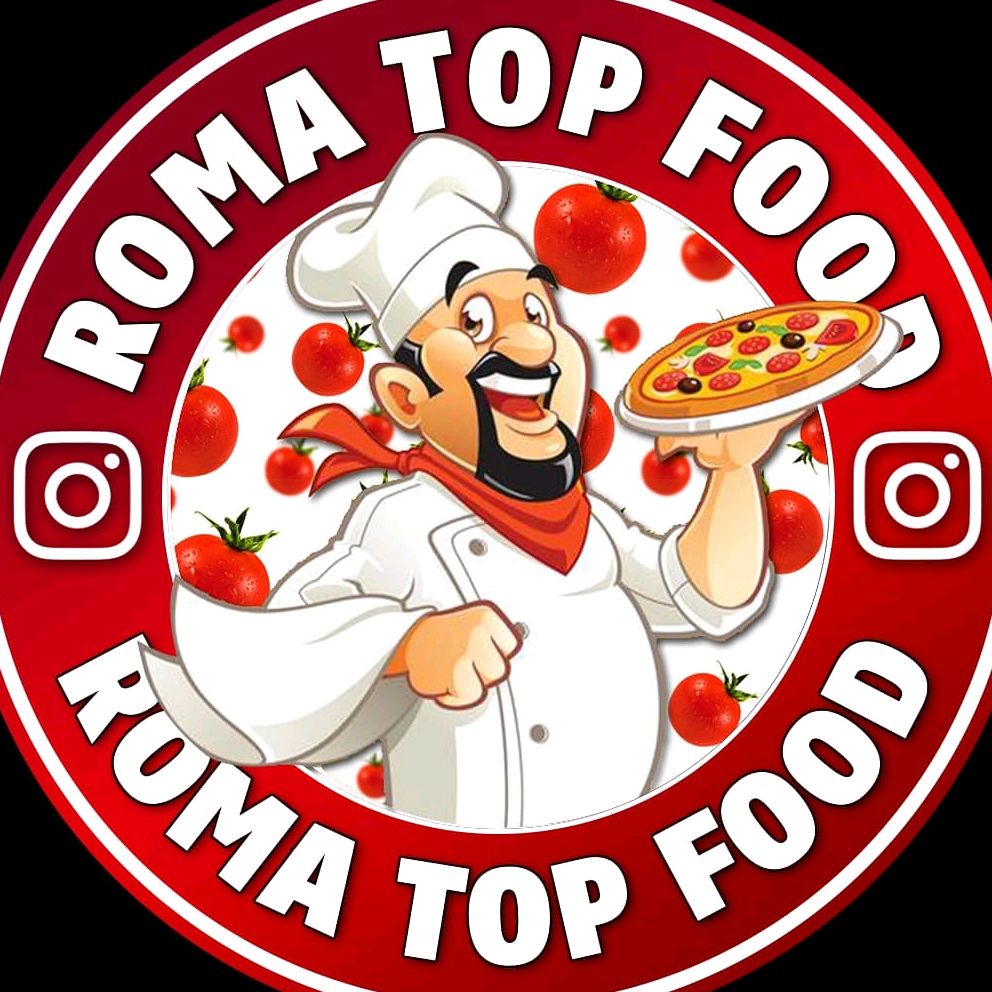 ROMA TOP FOOD®🇮🇹🤤