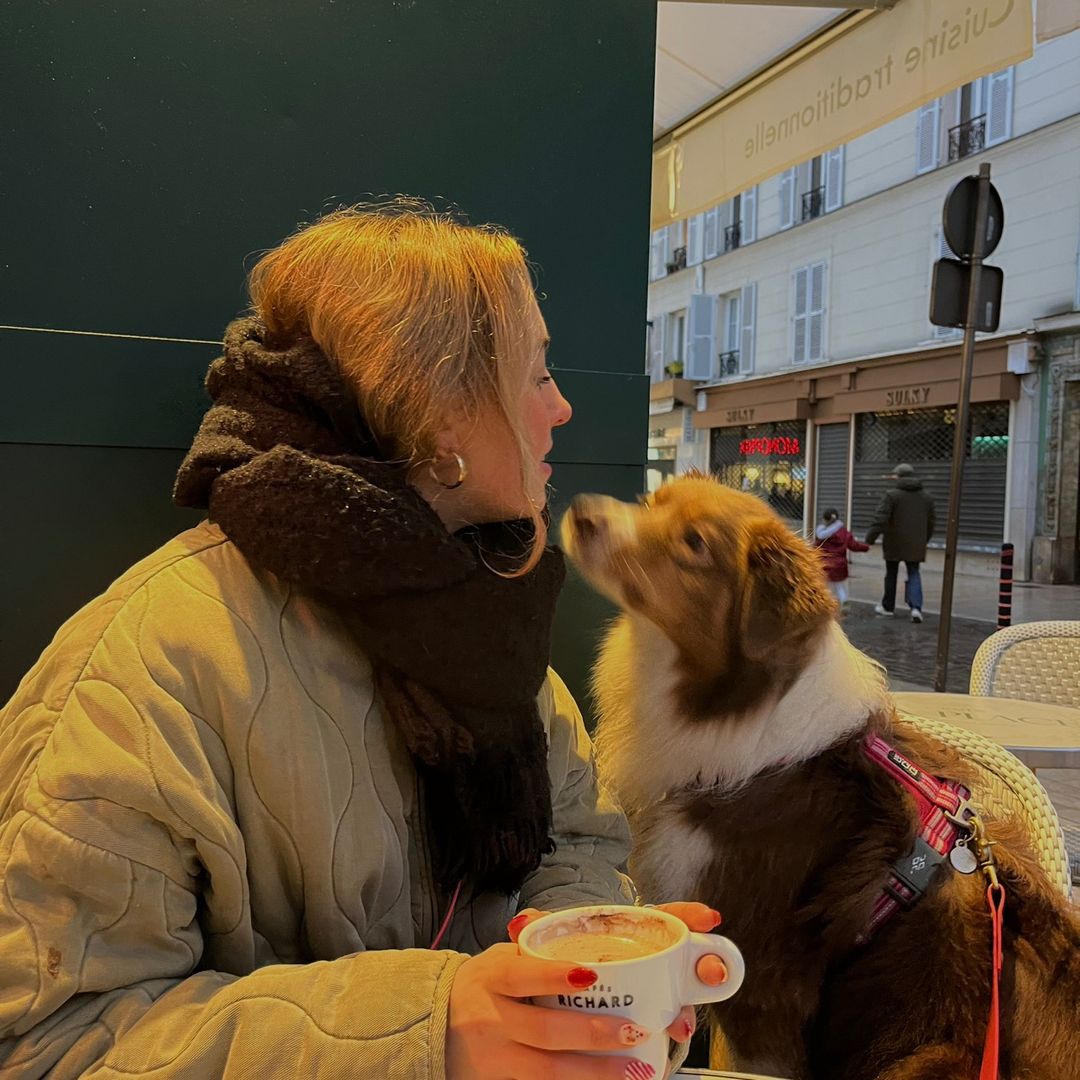 roxy et cassie