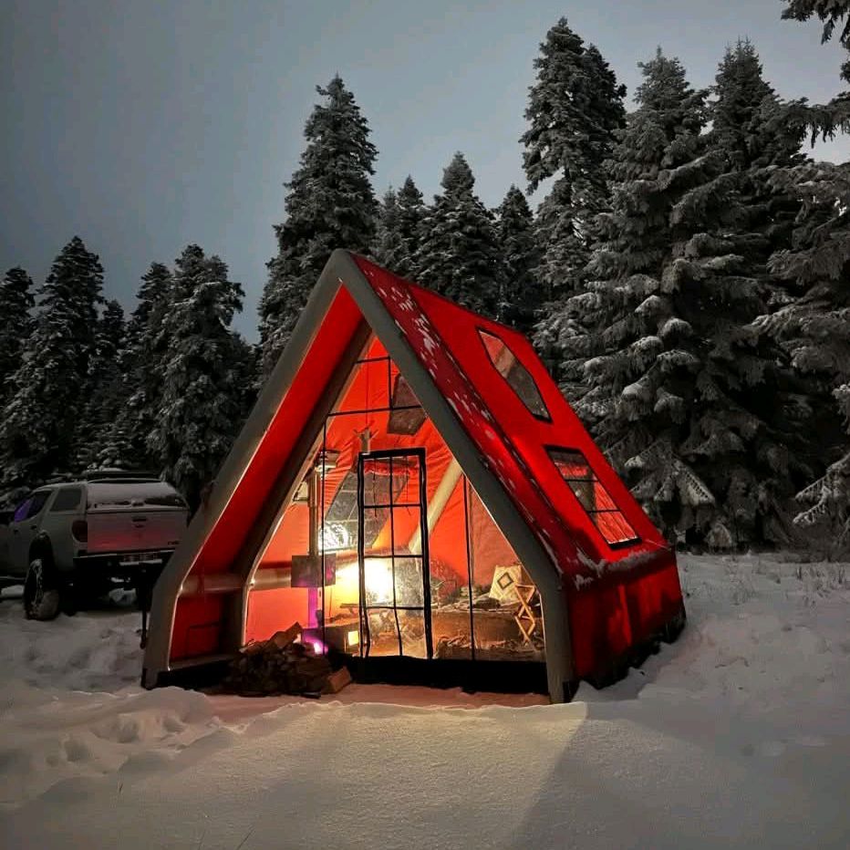 Royal Camp