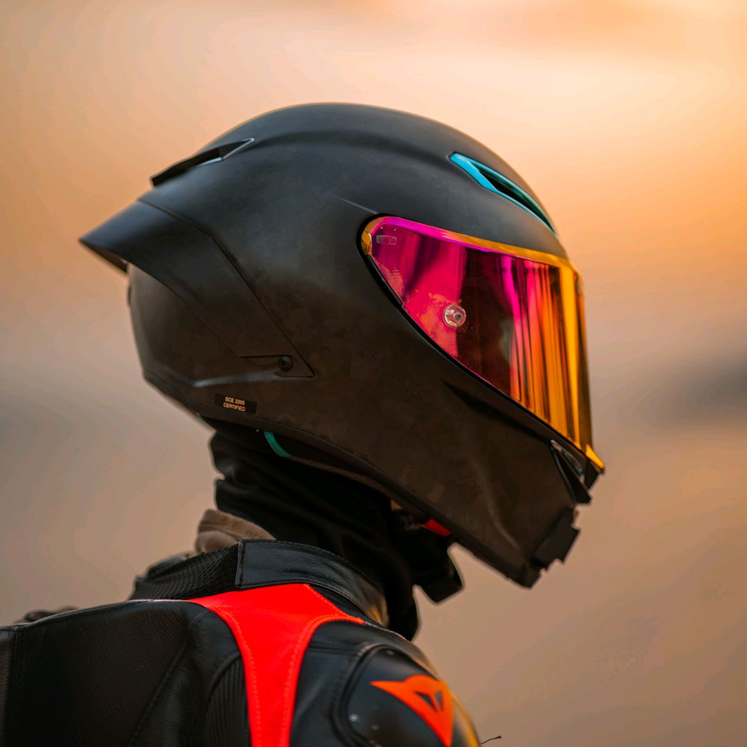 RS BIKER