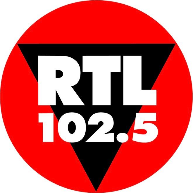 RTL102.5
