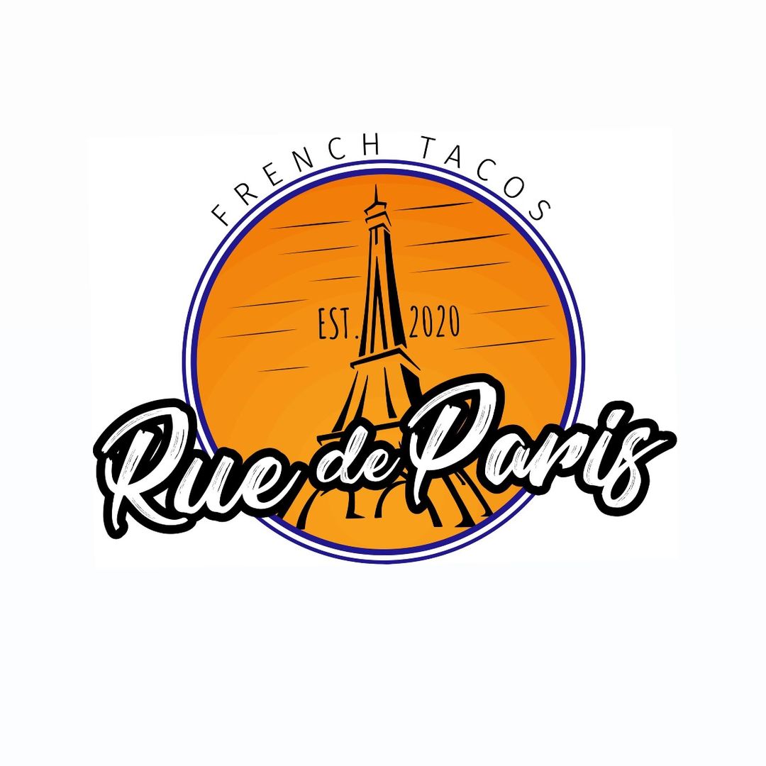 Rue de Paris ZH