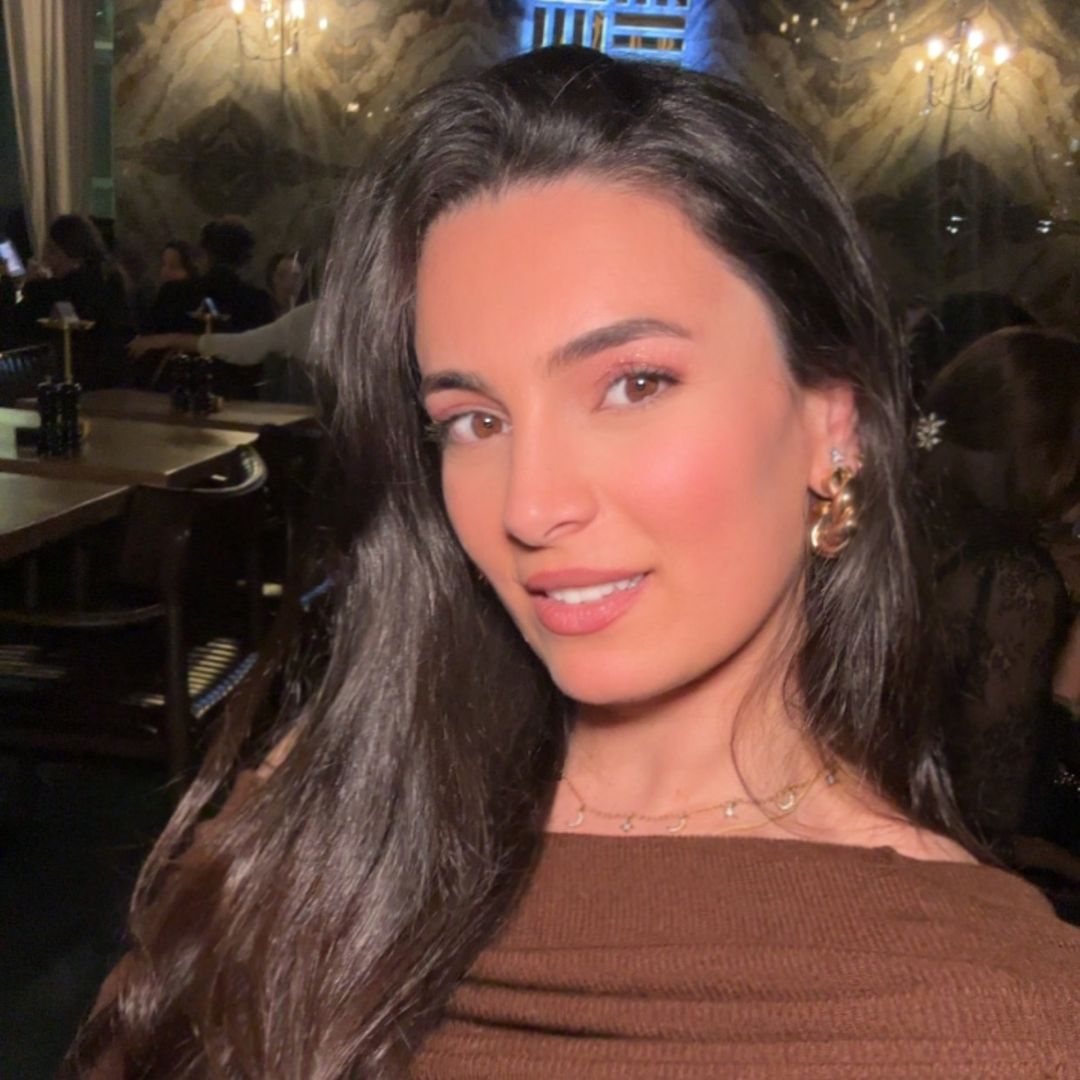 Rukiye ricci