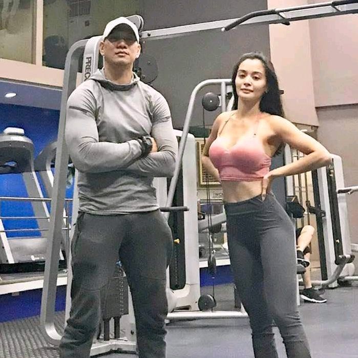 Coach ReDD💪💯🇵🇭