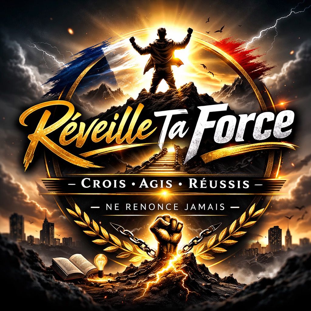 RéveilleTaForce