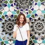 sveta | travel & chicago