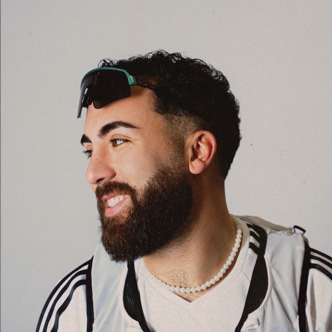 Sacha Borg