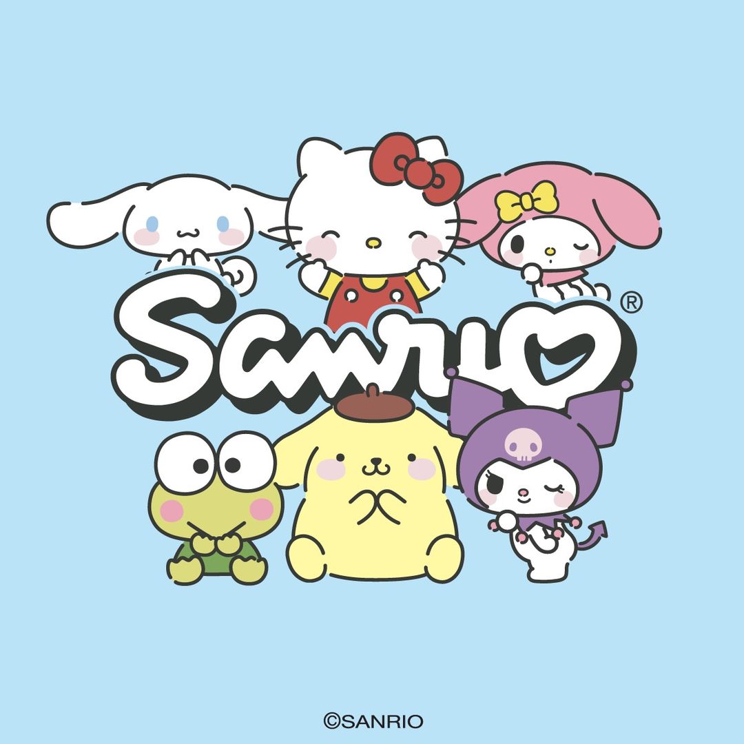 Official Sanrio