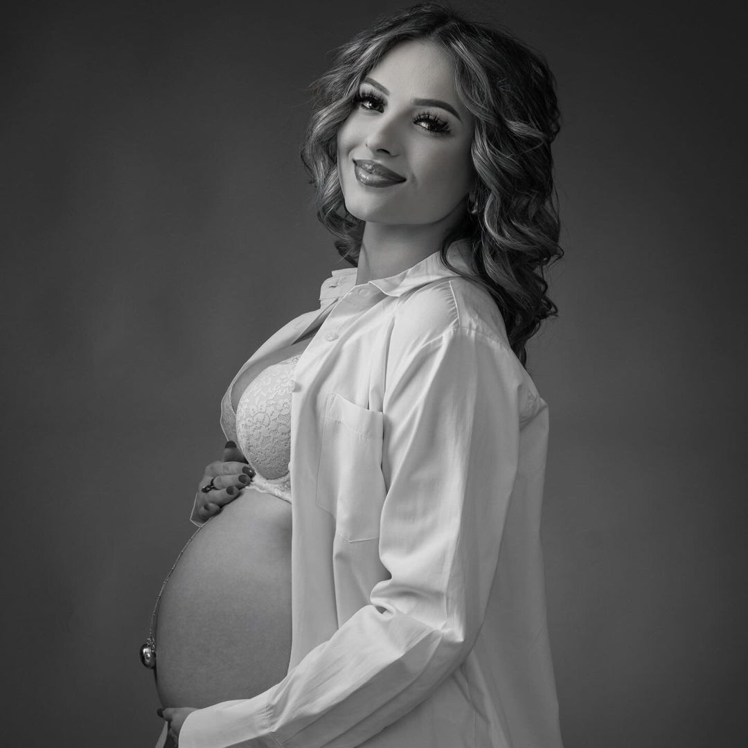 Sara | Mom to be 💗